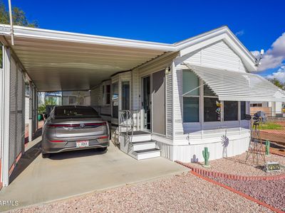 21282 W Escapee Way #409