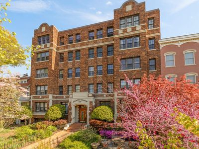 644 Massachusetts Ave NE APT 400