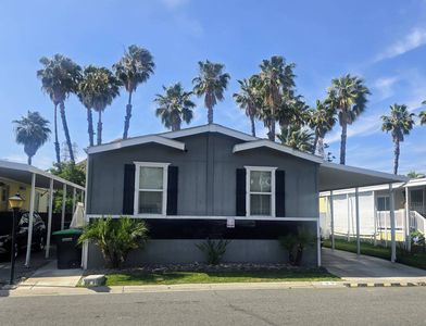 2851 S La Cadena Dr Space 125