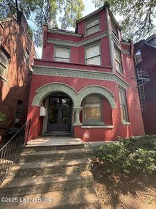 Property at 1241 S 1st St, Louisville, KY