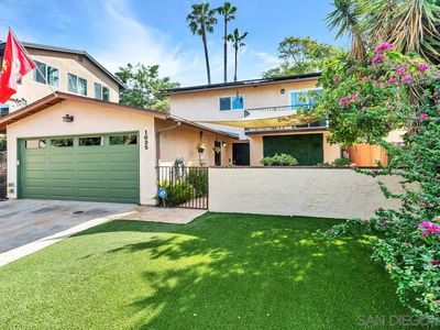 1635 Portola Ave