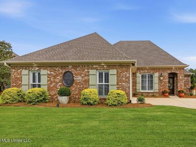 Property at 112 Meadow Pointe Cv, Brandon, MS