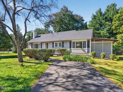 5 Bunker Hill Road