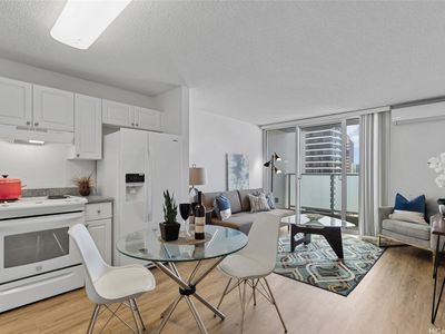 801 South St APT 3207