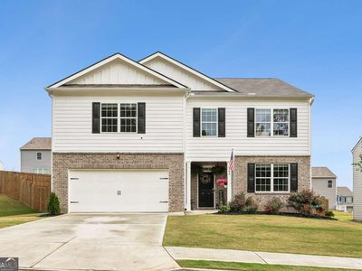 266 Creekview Way