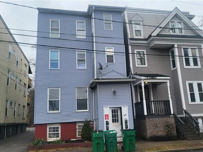 67 Academy Street