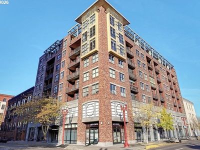 Property at 411 NW Flanders St, Portland, OR