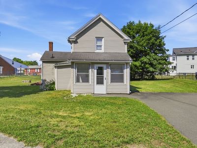 70 Milton St
