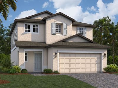 Cape Town Plan, Meadow Oaks