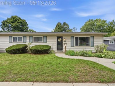 Property at 1217 E Commerce St, Milford, MI