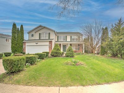 6814 Sahara Dr