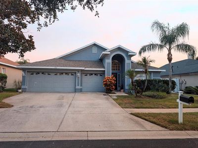 1266 Paradise Lake Dr