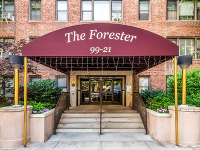 9921 67th Road #1B