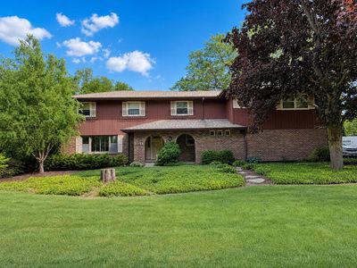 1711 Shaw Woods Dr