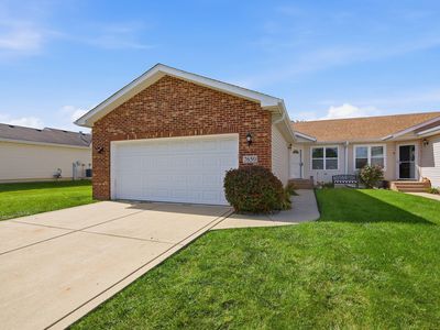Property at 7650 Harrison St, Merrillville, IN
