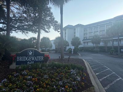 601 Retreat Beach Circle #224