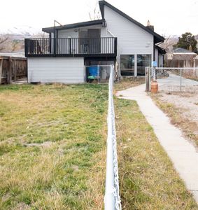 Property at 1527 S 4th Ave, Pocatello, ID