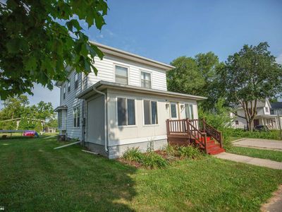 Property at 221 N Hall St, Algona, IA