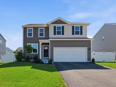 2018 Winterberry Trl