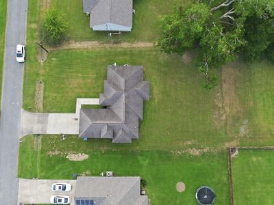 213 Louisiana Dr