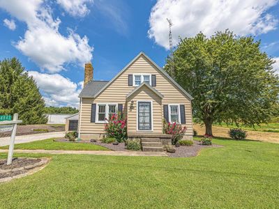 4843 E State Road 64