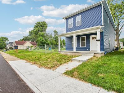 1006 Eugene St