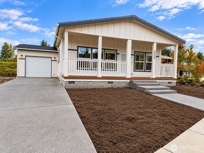 Property at 2048 Timber Street #122, Enumclaw, WA