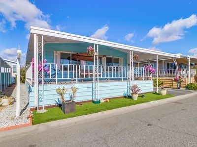 200 N El Camino Real SPACE 371