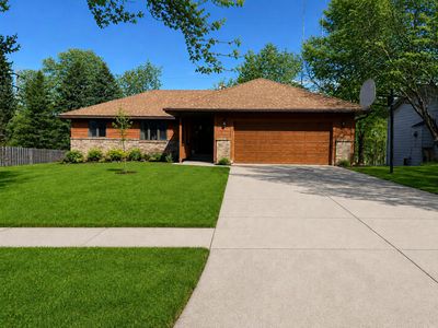 Property at 1933 Linda Ln, Saint Cloud, MN