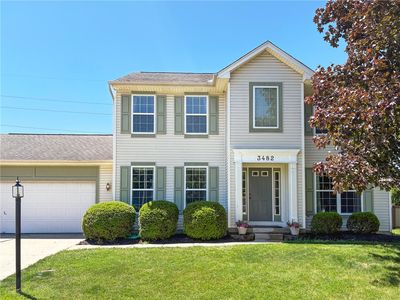 3482 Old Lantern Ct