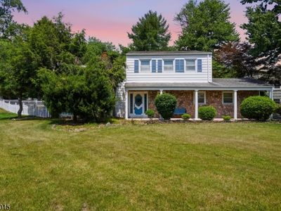 Property at 1 Magda, Hillsborough, NJ