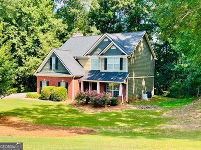 933 Vinings Dr