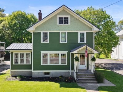 34 S Main St