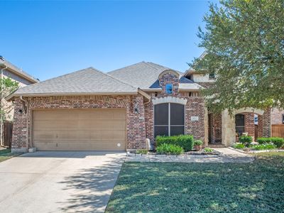 3811 Desert Willow Dr
