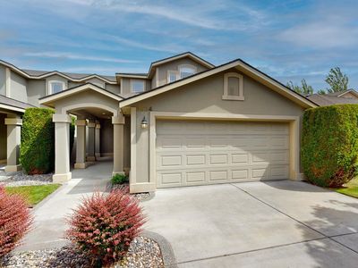 Property at 3534 Waterford St, Richland, WA