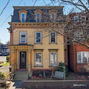 538 Chapel Street