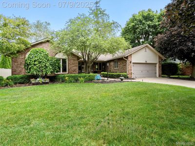 8999 Shelby Woods Dr