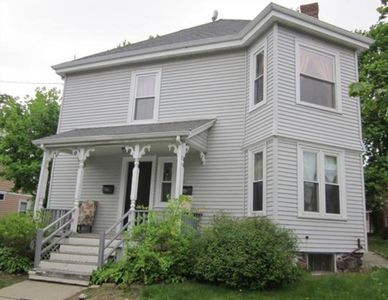 32-34 Dartmouth St