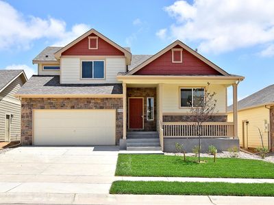 Property at 2395 Blissful Ln, Johnstown, CO