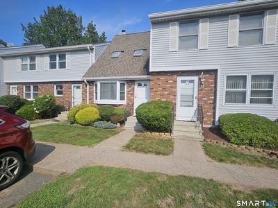 14 Saint Marc Circle #O (village O)