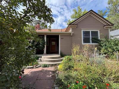 537 Lincoln Avenue