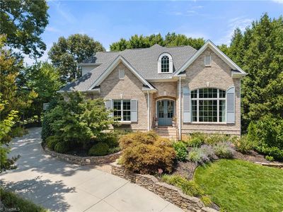 5445 Brookberry Farm Rd