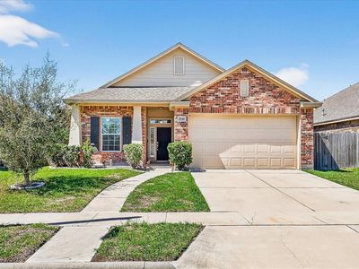 7841 Fort Griffen Dr