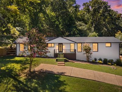 6555 Brownlee Dr