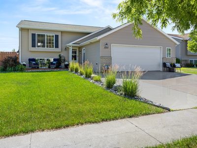 Property at 1717 13th St E, West Fargo, ND