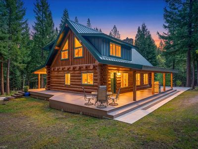 5838 Mill Creek Rd
