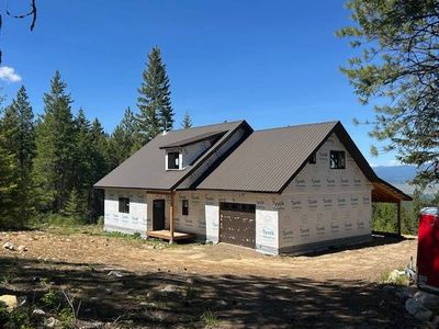 230 Pats Knob Rd