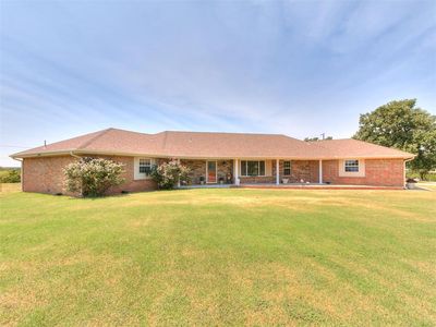 Property at 14601 Joseph Ave, Luther, OK