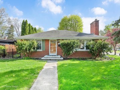 405 Greenfield Ave