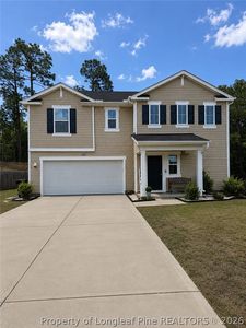 200 Hallow Oak St
